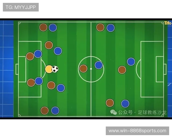 足球星球机位分布图高清解析与战术布局深入剖析